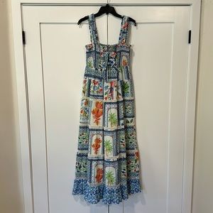 Farm Rio Dress